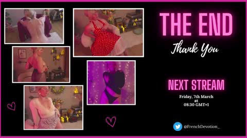 Louise or Lou 3 online show from 6, 3, 2025