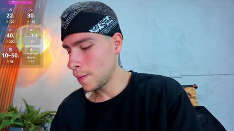 Snapshot of french_sexx chatting on 5, 1, 2025 Xavier online show from 5, 1, 2025