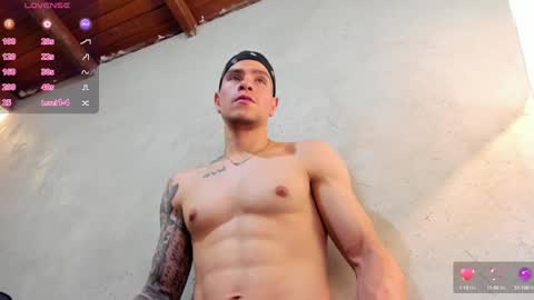 Snapshot of french_sexx chatting on 6, 1, 2025 Xavier online show from 6, 1, 2025