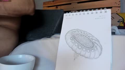 Snapshot of french_sexx chatting on 15, 1, 2025 Xavier online show from 15, 1, 2025