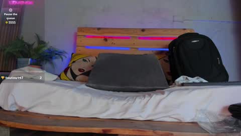 Snapshot of french_sexx chatting on 22, 1, 2025 Xavier online show from 22, 1, 2025