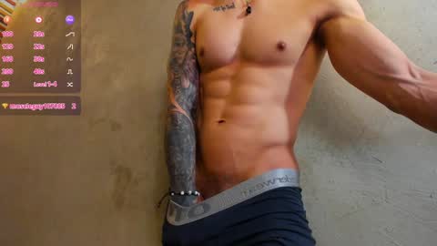 Snapshot of french_sexx chatting on 25, 1, 2025 Xavier online show from 25, 1, 2025