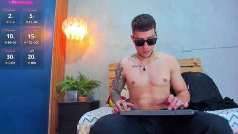 Snapshot of french_sexx chatting on 27, 1, 2025 Xavier online show from 27, 1, 2025
