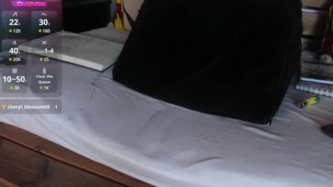 Snapshot of french_sexx chatting on 5, 2, 2025 Xavier online show from 5, 2, 2025