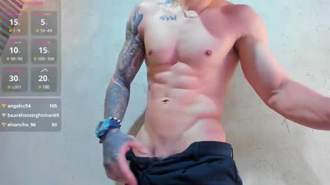 Snapshot of french_sexx chatting on 22, 2, 2025 Xavier online show from 22, 2, 2025