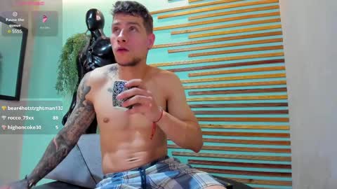 Snapshot of french_sexx chatting on 25, 2, 2025 Xavier online show from 25, 2, 2025