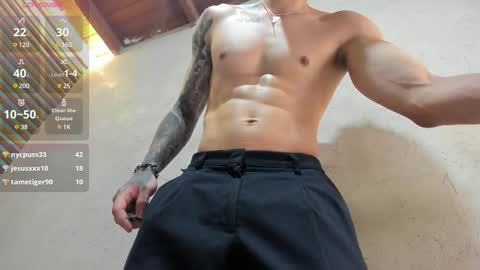 Snapshot of french_sexx chatting on 26, 2, 2025 Xavier online show from 26, 2, 2025