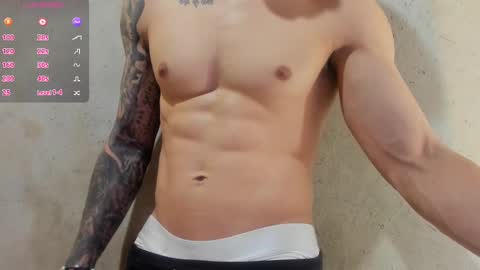 Snapshot of french_sexx chatting on 7, 3, 2025 Xavier online show from 7, 3, 2025