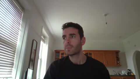 Horny Paul online show from 27, 10, 2025