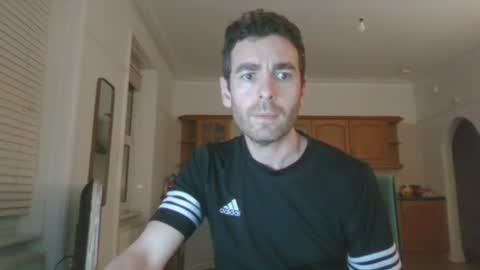 Horny Paul online show from 25, 11, 2025