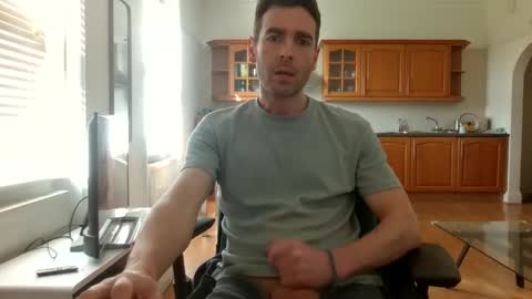 Horny Paul online show from 24, 2, 2026