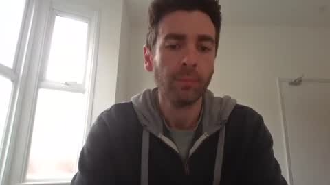 Horny Paul online show from 31, 3, 2026