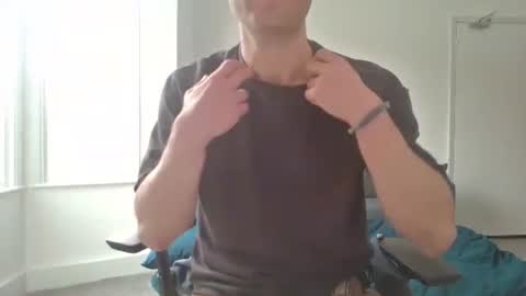 Horny Paul online show from 2, 4, 2026