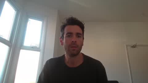 Horny Paul online show from 7, 4, 2026