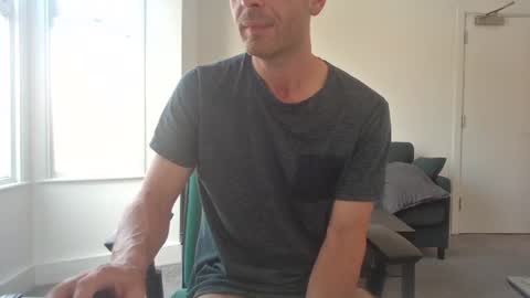 Horny Paul online show from 14, 7, 2026