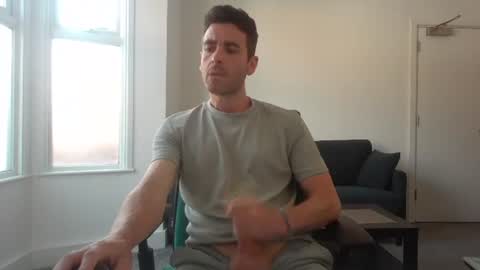 Horny Paul online show from 17, 7, 2026