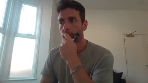 Horny Paul online show from 20, 7, 2026