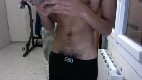 Snapshot of frenchie_bbc chatting on 3, 2, 2025 Trezaza online show from 3, 2, 2025