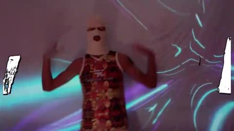 frenchkissdjfk online show from 27, 10, 2025