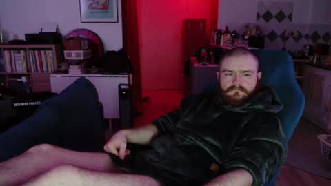 Snapshot of frenchman78650 chatting on 3, 10, 2025 frenchman78650 online show from 3, 10, 2025