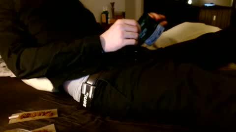 Snapshot of frenchms chatting on 26, 1, 2025 frenchms online show from 26, 1, 2025