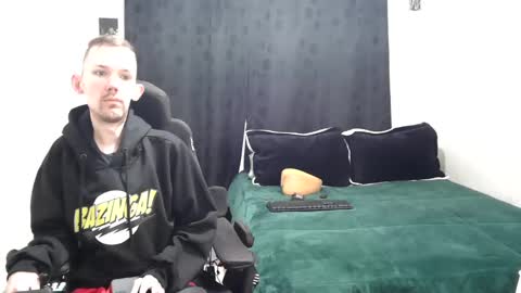 Thomas y Sophia online show from 7, 3, 2025