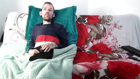 Thomas y Sophia online show from 10, 10, 2025