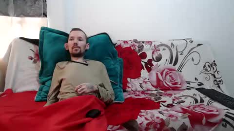 Thomas y Sophia online show from 12, 3, 2026