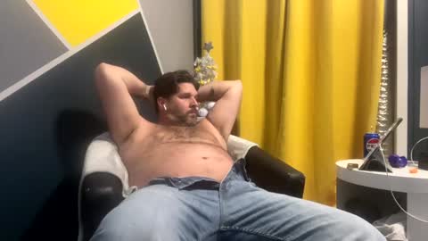 frenchy197 online show from 15, 12, 2024