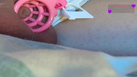 Snapshot of frenulumsnap chatting on 9, 3, 2025 Meadow online show from 9, 3, 2025