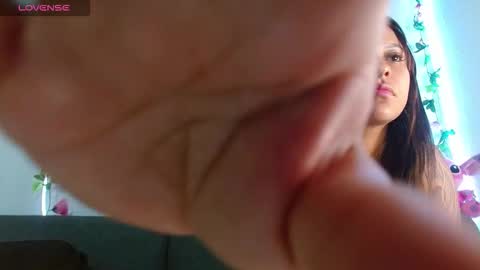 Fresa horny online show from 9, 2, 2026