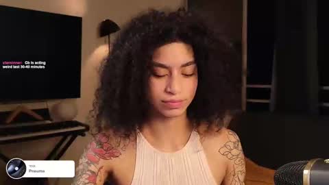 Vale online show from 27, 2, 2025