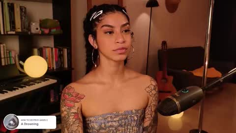 Vale online show from 16, 12, 2025