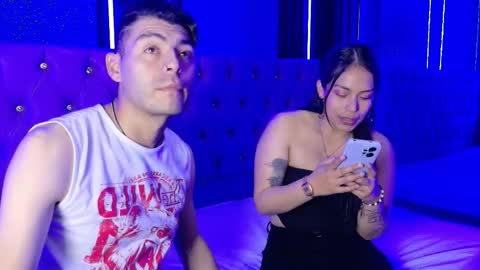 Snapshot of fresh_and_mei chatting on 4, 10, 2025 Fresh Mei online show from 4, 10, 2025