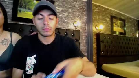 Snapshot of fresh_and_mei chatting on 7, 10, 2025 Fresh Mei online show from 7, 10, 2025