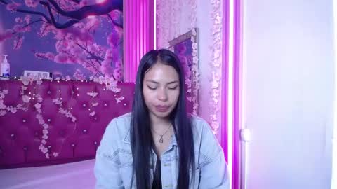 Snapshot of fresh_and_mei chatting on 23, 10, 2025 Fresh Mei online show from 23, 10, 2025