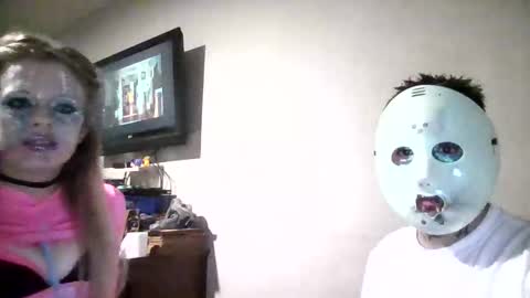 Snapshot of freshjive935 chatting on 23, 3, 2026 DRIP DRIP online show from 23, 3, 2026