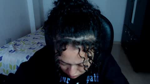 Louise  online show from 3, 1, 2025