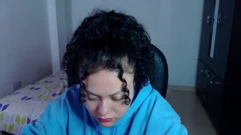 Louise  online show from 13, 1, 2025