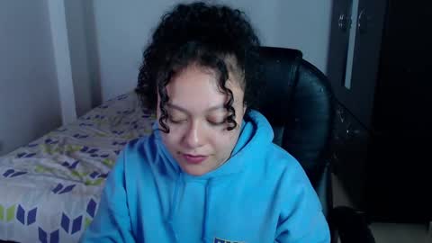 Louise  online show from 13, 1, 2025