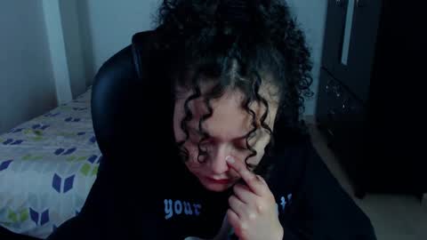 Louise  online show from 24, 2, 2025