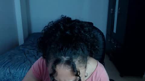 Louise  online show from 11, 11, 2025