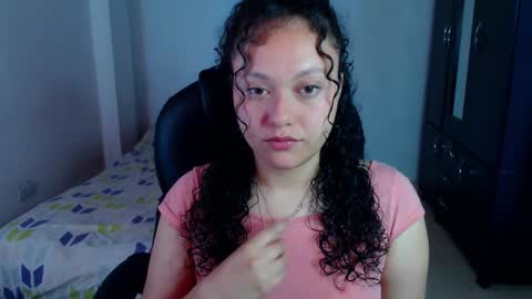 Louise  online show from 15, 12, 2025