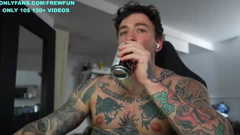 cameron online show from 3, 3, 2026