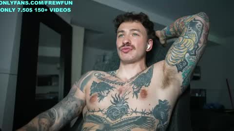 cameron online show from 31, 5, 2026