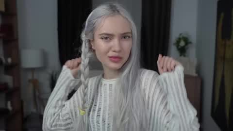 Freya online show from 8, 3, 2026