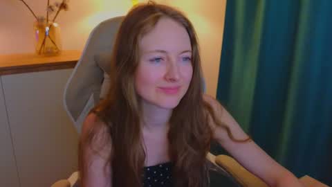 Snapshot of freya_nilsson chatting on 5, 12, 2024 Freya online show from 5, 12, 2024