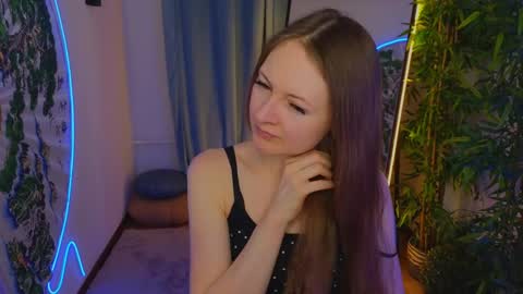 Snapshot of freya_nilsson chatting on 22, 12, 2024 Freya online show from 22, 12, 2024