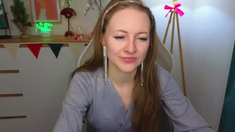 Snapshot of freya_nilsson chatting on 26, 12, 2024 Freya online show from 26, 12, 2024