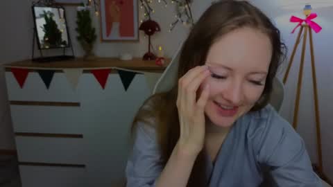 Snapshot of freya_nilsson chatting on 30, 12, 2024 Freya online show from 30, 12, 2024